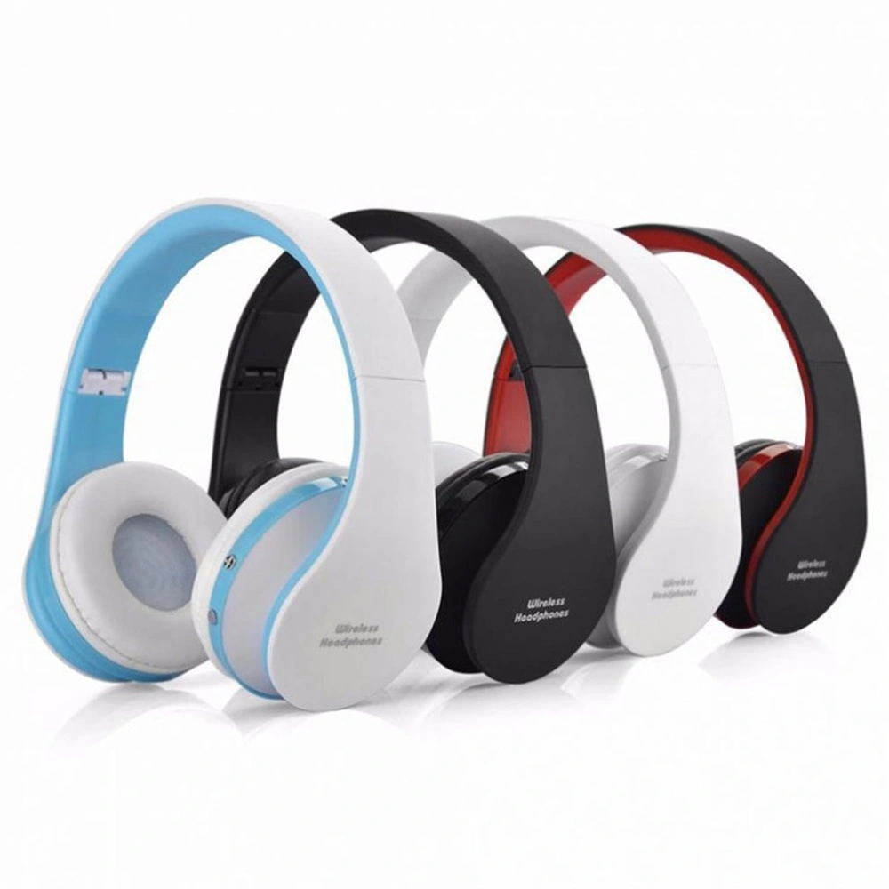 Nx852 Wireless Bluetooth Headset, Universal Headset for iPhone, Samsunghuawei