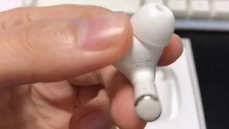 Original para Air Pods PRO Auriculares para teléfono móvil Auriculares Bluetooth para iPhone