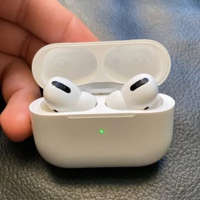 Hot Brand Airpods PRO Moda Auriculares Bluetooth Auriculares inalámbricos