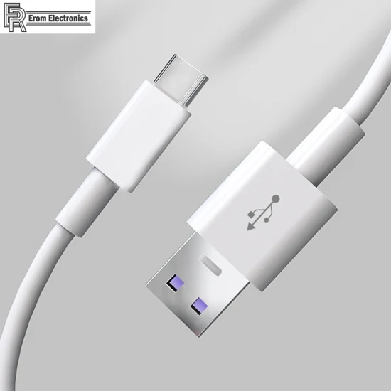 El más nuevo 1m 2m 2.1A Accesorios para teléfonos móviles Cables USB Sync 5A Carga rápida Micro Tipo-C Cable de cargador de transferencia de datos para iPhone