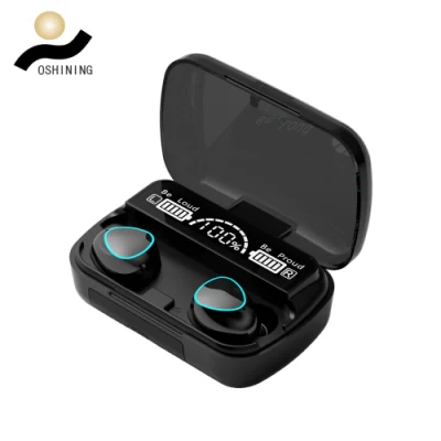 Tws Bt Auricular Auricular Bluetooth